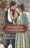 [A Governess for Christmas & Bronwyn Scott 01] • Scandal at the Christmas Ball